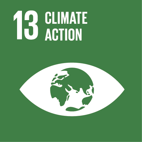 UN Sustainable Development Goal 13 — Climate Action